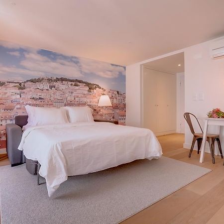 Salitre By Lisbon Inside Out Διαμέρισμα Εξωτερικό φωτογραφία