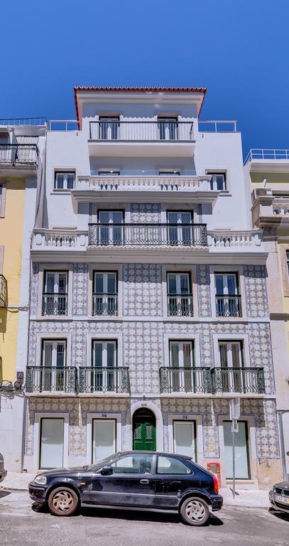 Salitre By Lisbon Inside Out Διαμέρισμα Εξωτερικό φωτογραφία