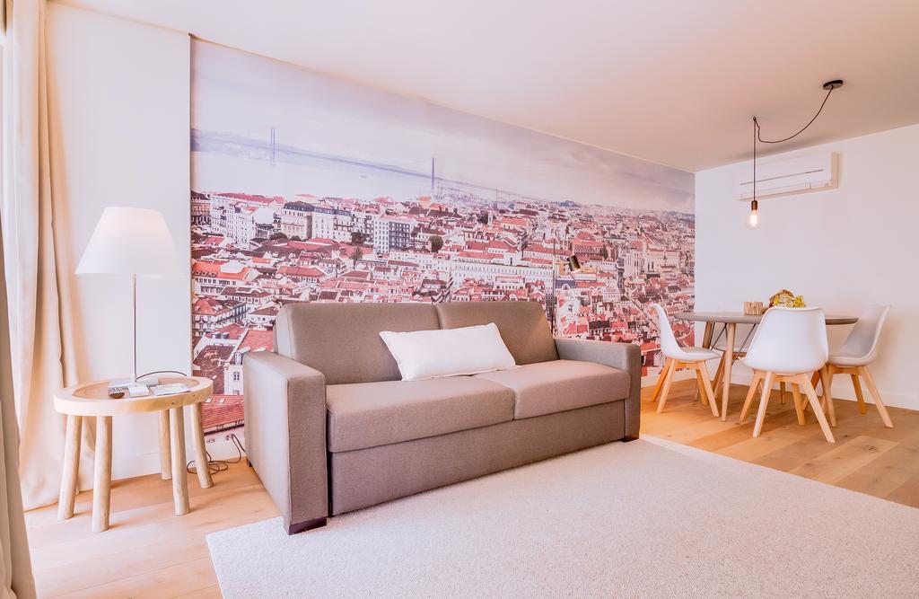 Salitre By Lisbon Inside Out Διαμέρισμα Εξωτερικό φωτογραφία