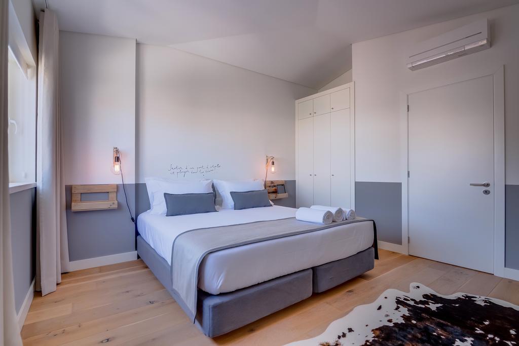 Salitre By Lisbon Inside Out Διαμέρισμα Εξωτερικό φωτογραφία